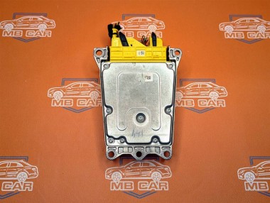 Блок AIRBAG MERCEDES-BENZ M-класс W164 рестайлинг (2008 - 2011) — Разборка Мерседес