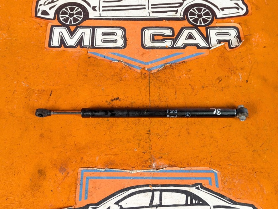 Ограничитель двери MERCEDES-BENZ S-класс W221 рестайлинг (2009 - 2013) фото 1 &mdash; Разборка Мерседес