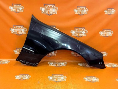 Крыло переднее правое MERCEDES-BENZ S-класс W220 (1998 - 2005) — Разборка Мерседес