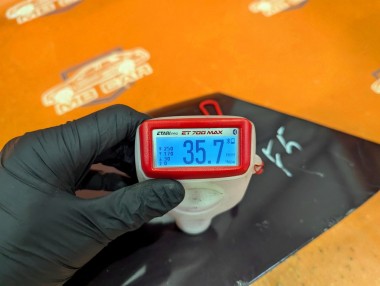 Крыло переднее правое MERCEDES-BENZ S-класс W220 (1998 - 2005) — Разборка Мерседес