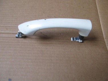 Ручка двери наружняя MERCEDES-BENZ E-класс W211/S211 рестайлинг (2006 - 2009) — Разборка Мерседес