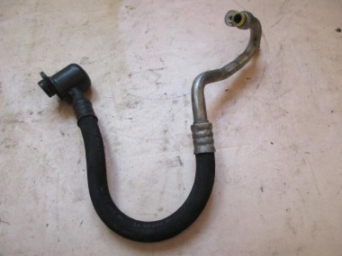 Трубка кондиционера MERCEDES-BENZ CLK-класс C209/W209 рестайлинг (2005 - 2010) — Разборка Мерседес