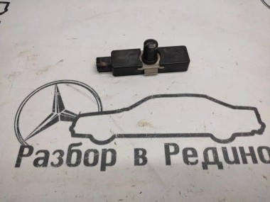 Датчик освещености MERCEDES-BENZ S-класс W220 (1998 - 2005) — Разборка Мерседес