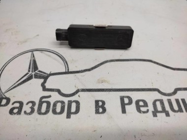 Датчик освещености MERCEDES-BENZ S-класс W220 (1998 - 2005) — Разборка Мерседес