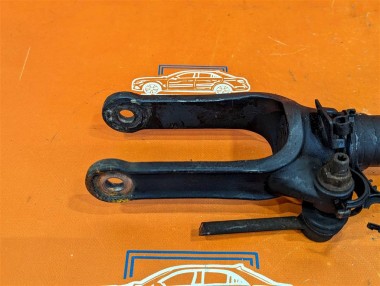 Стойка передняя MERCEDES-BENZ M-класс W164 (2005 - 2008) — Разборка Мерседес