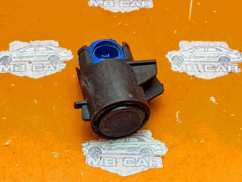 Парктроники MERCEDES-BENZ S-класс W220 (1998 - 2005) фото 1 — Разборка Мерседес