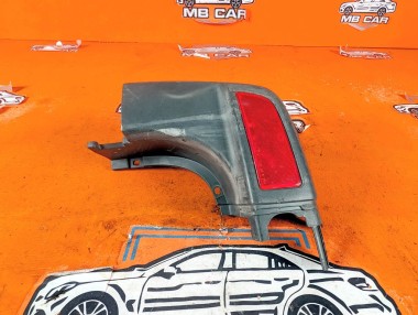 Уголок заднего бампера MERCEDES-BENZ Sprinter W906 (2006 - 2019) &mdash; Разборка Мерседес