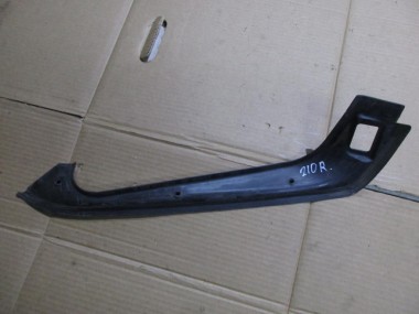 Водосток MERCEDES-BENZ E-класс W210/S210 (1995 - 1999) — Разборка Мерседес