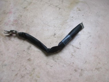 Провод минусовой MERCEDES-BENZ GLC-класс X253 (2015 - 2019) — Разборка Мерседес