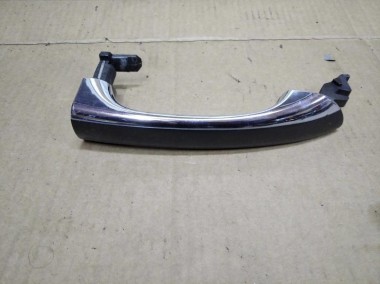 Ручка двери наружняя MERCEDES-BENZ E-класс W211/S211 (2002 - 2006) — Разборка Мерседес