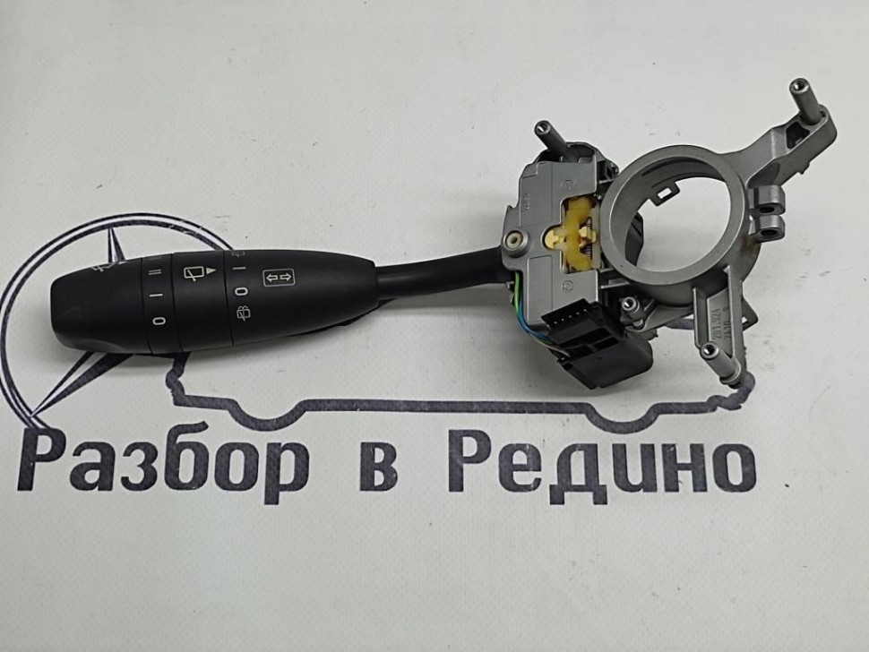 Переключатель подрулевой MERCEDES-BENZ B-класс W245 (2005 - 2009) фото 1 — Разборка Мерседес