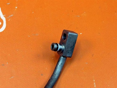 Трубка гидроподвески MERCEDES-BENZ S-класс AMG W222/C217/A217 (2013 - 2017) — Разборка Мерседес