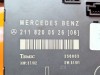 Блок двери MERCEDES-BENZ E-класс W211/S211 (2002 - 2006) фото 6 &mdash; Разборка Мерседес