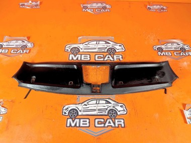 Накладка под козырьки MERCEDES-BENZ S-класс W140 (1991 - 1998) &mdash; Разборка Мерседес