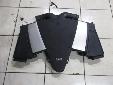 Корпус воздушного фильтра MERCEDES-BENZ E-класс W211/S211 (2002 - 2006) — Разборка Мерседес