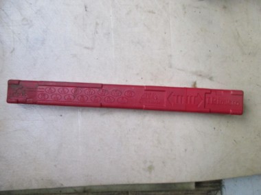 Знак аварийной остановки MERCEDES-BENZ GLC-класс X253 (2015 - 2019) — Разборка Мерседес