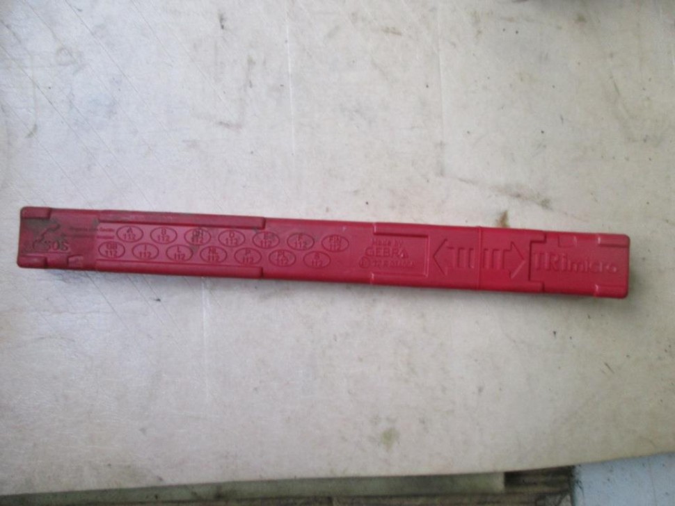 Знак аварийной остановки MERCEDES-BENZ GLC-класс X253 (2015 - 2019) фото 1 — Разборка Мерседес