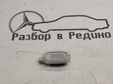 Плафон подсветки MERCEDES-BENZ E-класс W212/S212/C207/A207 (2009 - 2013) — Разборка Мерседес