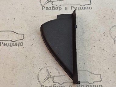 Накладка торпеды MERCEDES-BENZ GLC-класс AMG X253 (2016 - 2019) — Разборка Мерседес