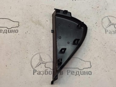 Накладка торпеды MERCEDES-BENZ GLC-класс AMG X253 (2016 - 2019) — Разборка Мерседес