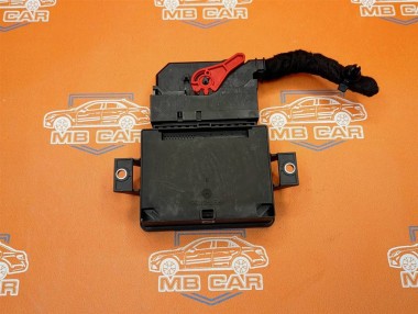 Блок управления MERCEDES-BENZ S-класс AMG W222/C217/A217 (2013 - 2017) — Разборка Мерседес