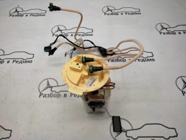 Насос топливный MERCEDES-BENZ B-класс W246 рестайлинг (2014 - 2018) — Разборка Мерседес