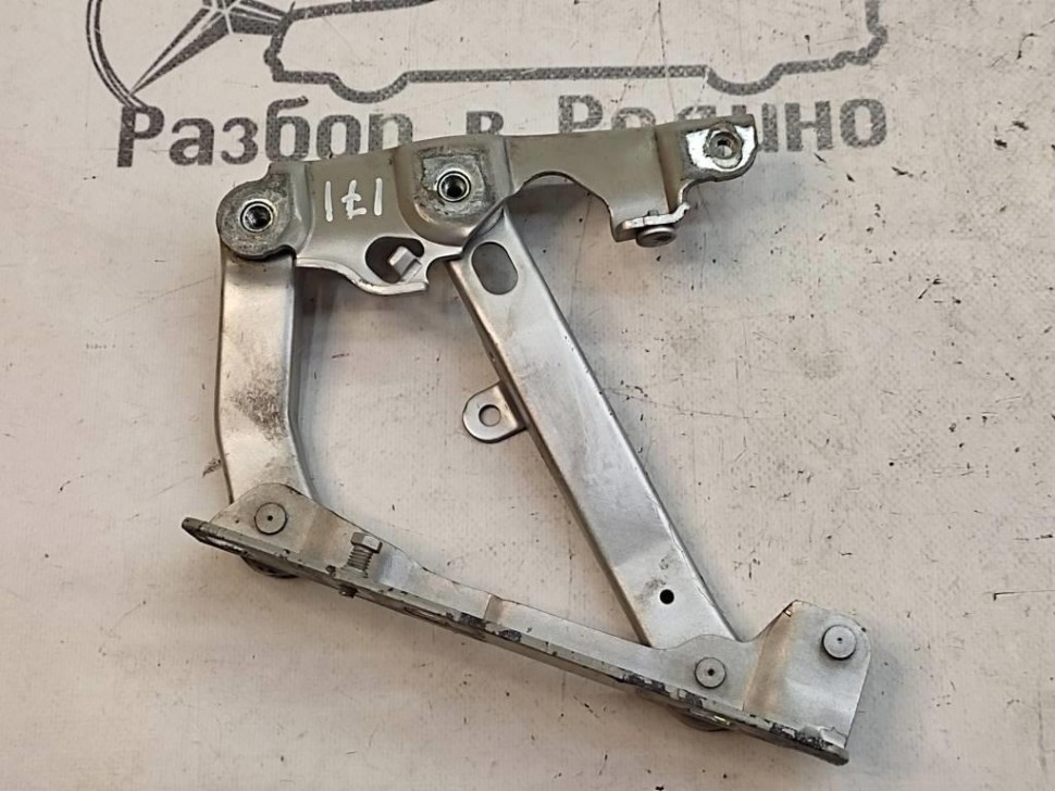 Петля капота MERCEDES-BENZ SLK-класс R171 (2004 - 2008) фото 1 — Разборка Мерседес