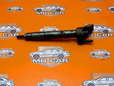 Форсунка ДИЗЕЛЬ MERCEDES-BENZ E-класс W211/S211 (2002 - 2006) — Разборка Мерседес