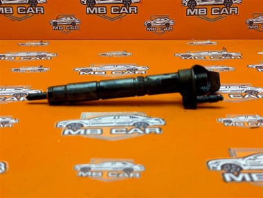 Форсунка ДИЗЕЛЬ MERCEDES-BENZ E-класс W211/S211 (2002 - 2006) — Разборка Мерседес