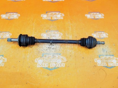 Привод задний MERCEDES-BENZ C-класс W205/S205/C205/A205 (2014 - 2018) — Разборка Мерседес