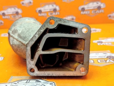 Корпус маслянного фильтра MERCEDES-BENZ A-класс W168 (1997 - 2001) &mdash; Разборка Мерседес