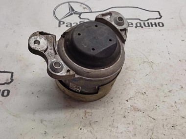 Опора двигателя MERCEDES-BENZ GLC-класс X253 (2015 - 2019) — Разборка Мерседес