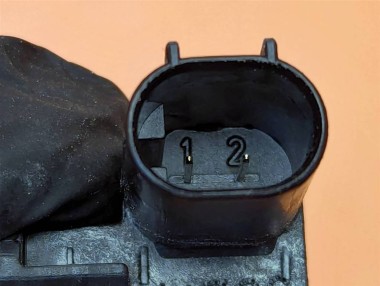 Светодиод ручки двери MERCEDES-BENZ S-класс AMG W222/C217/A217 (2013 - 2017) — Разборка Мерседес