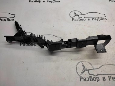 Кронштейн MERCEDES-BENZ S-класс W222/C217/A217 рестайлинг (2017 - 2020) — Разборка Мерседес