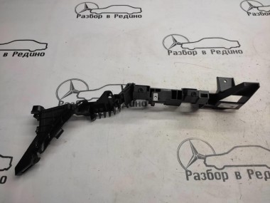 Кронштейн MERCEDES-BENZ S-класс W222/C217/A217 рестайлинг (2017 - 2020) — Разборка Мерседес