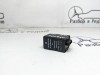 Блок сидений MERCEDES-BENZ A-class w168 фото 2 — Разборка Мерседес