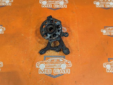 Кулак поворотный передний левый MERCEDES-BENZ C-класс W204/S204 (2006 - 2011) — Разборка Мерседес