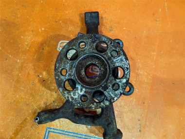 Кулак поворотный передний левый MERCEDES-BENZ C-класс W204/S204 (2006 - 2011) — Разборка Мерседес