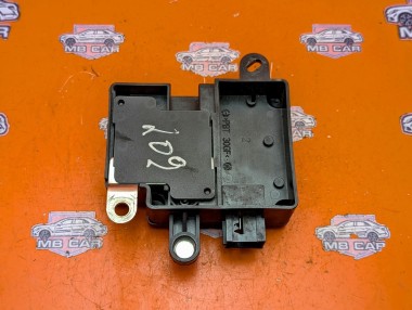 Блок ZGW CGW MERCEDES-BENZ E-класс W211/S211 (2002 - 2006) — Разборка Мерседес