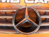 Решетка радиатора MERCEDES-BENZ CL-класс C215 рестайлинг (2002 - 2006) фото 3 &mdash; Разборка Мерседес