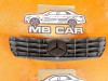 Решетка радиатора MERCEDES-BENZ CL-класс C215 рестайлинг (2002 - 2006) фото 6 &mdash; Разборка Мерседес