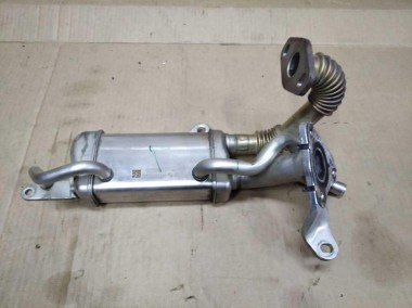 Теплообменник MERCEDES-BENZ B-класс W246 рестайлинг (2014 - 2018) — Разборка Мерседес