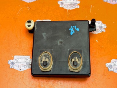 Блок двери MERCEDES-BENZ E-класс W211/S211 (2002 - 2006) — Разборка Мерседес