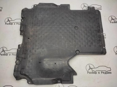 Защита АКПП MERCEDES-BENZ S-класс W222/C217/A217 (2013 - 2017) — Разборка Мерседес