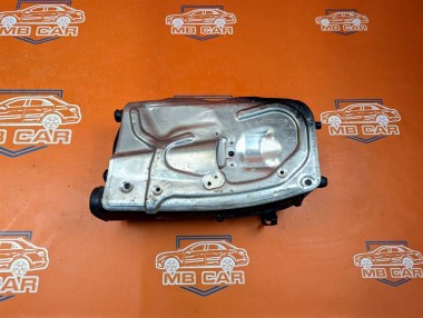 Корпус воздушного фильтра MERCEDES-BENZ C-класс W204/S204/С204 рестайлинг (2011 - 2015) — Разборка Мерседес