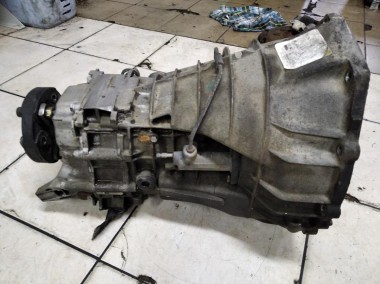 МКПП в сборе MERCEDES-BENZ E-класс W210/S210 (1995 - 1999) — Разборка Мерседес