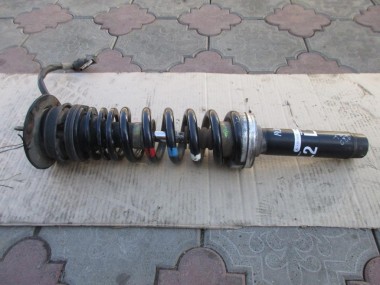 Гидростойка передняя MERCEDES-BENZ S-класс W220 (1998 - 2005) — Разборка Мерседес