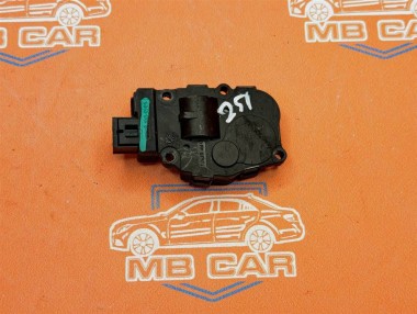 Сервоприводы печки MERCEDES-BENZ R-класс W251 (2005 - 2007) — Разборка Мерседес