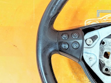 Руль MERCEDES-BENZ A-класс W169 (2004 - 2008) — Разборка Мерседес