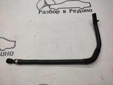 Трубка вентиляции MERCEDES-BENZ C-класс W205/S205/C205/A205 (2014 - 2018) — Разборка Мерседес